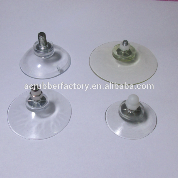 double sided suction cups for glass table tops